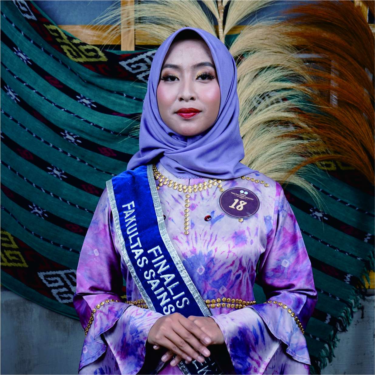MALAYA AURA DINI